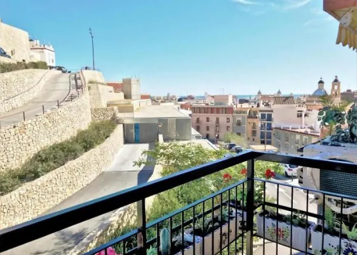 Centrorambla Alicante
