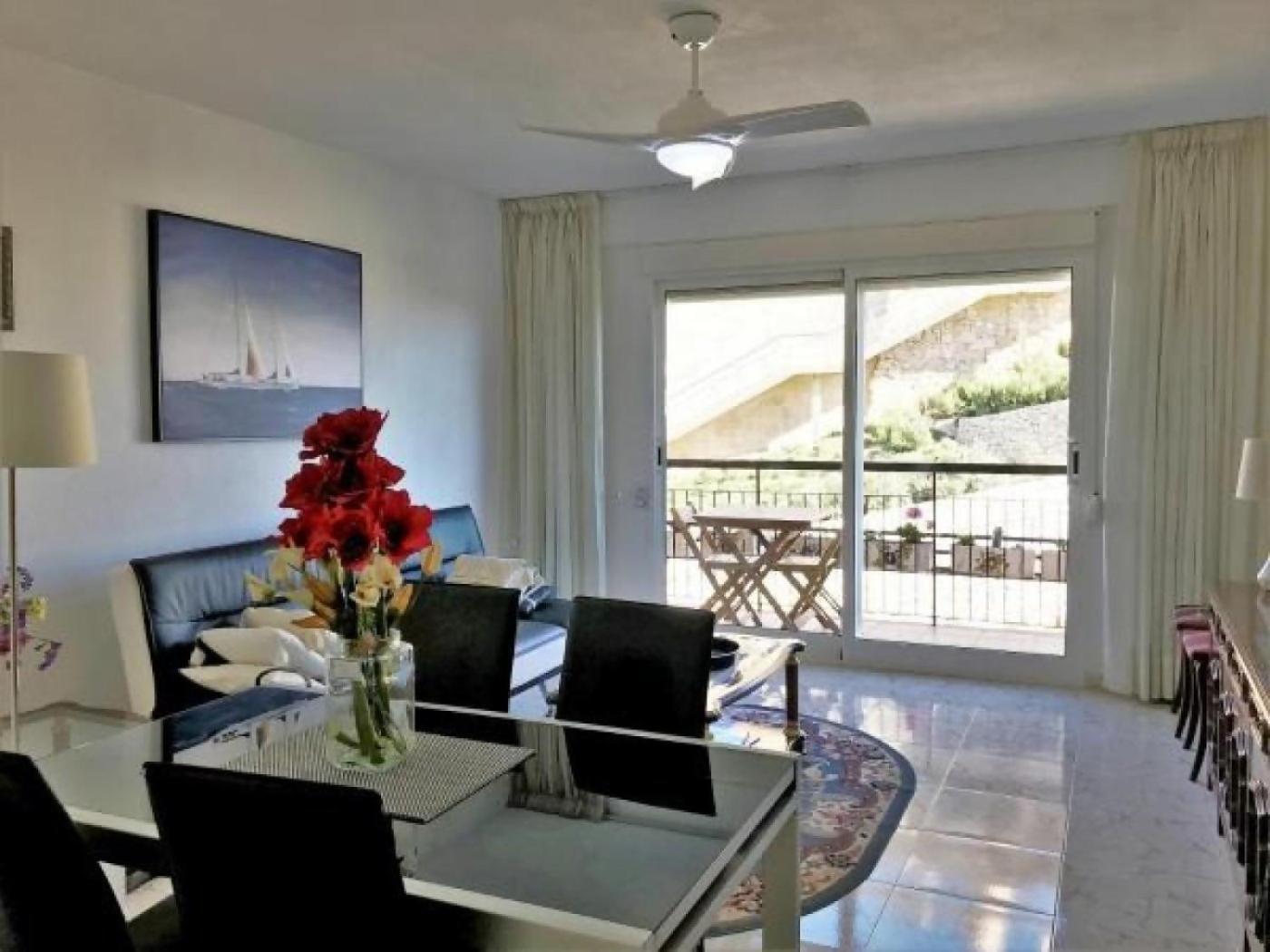 Apartment Centrorambla