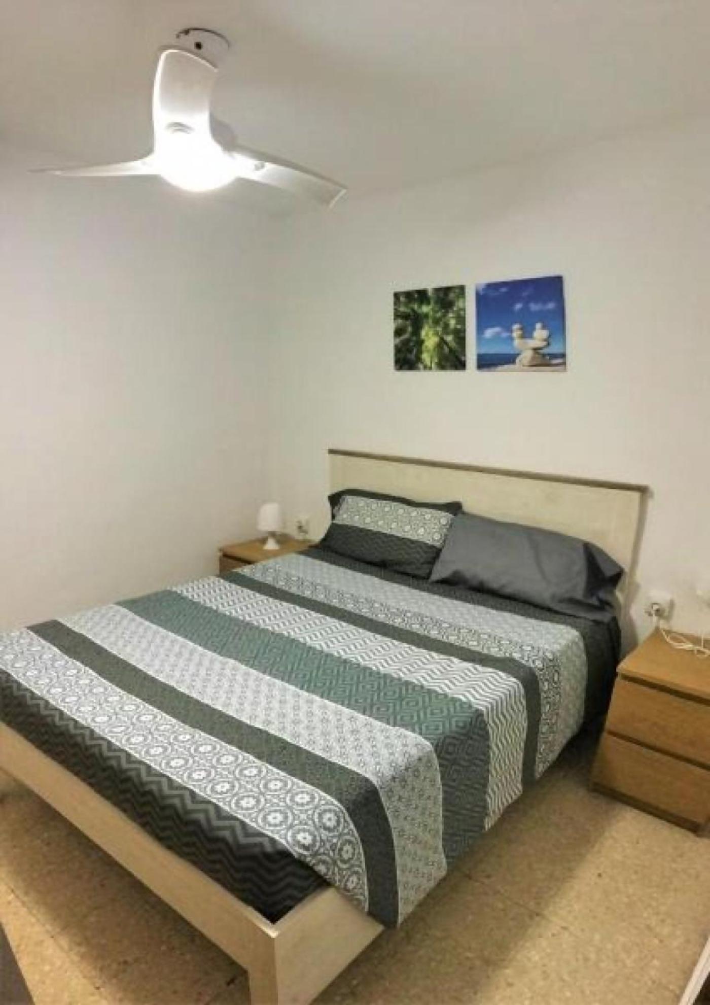 Centrorambla Appartement Alicante