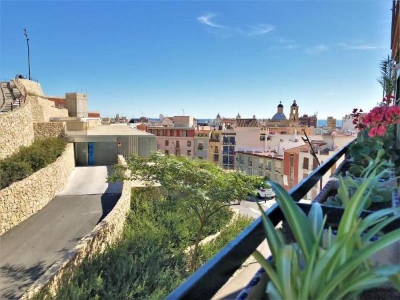 Centrorambla Alicante
